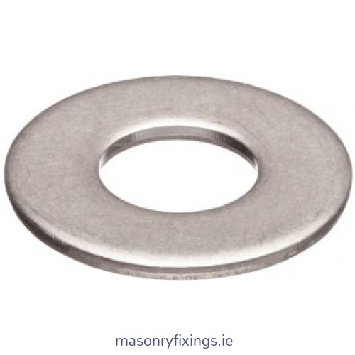 Washers Zinc Plated M12  BOX 50